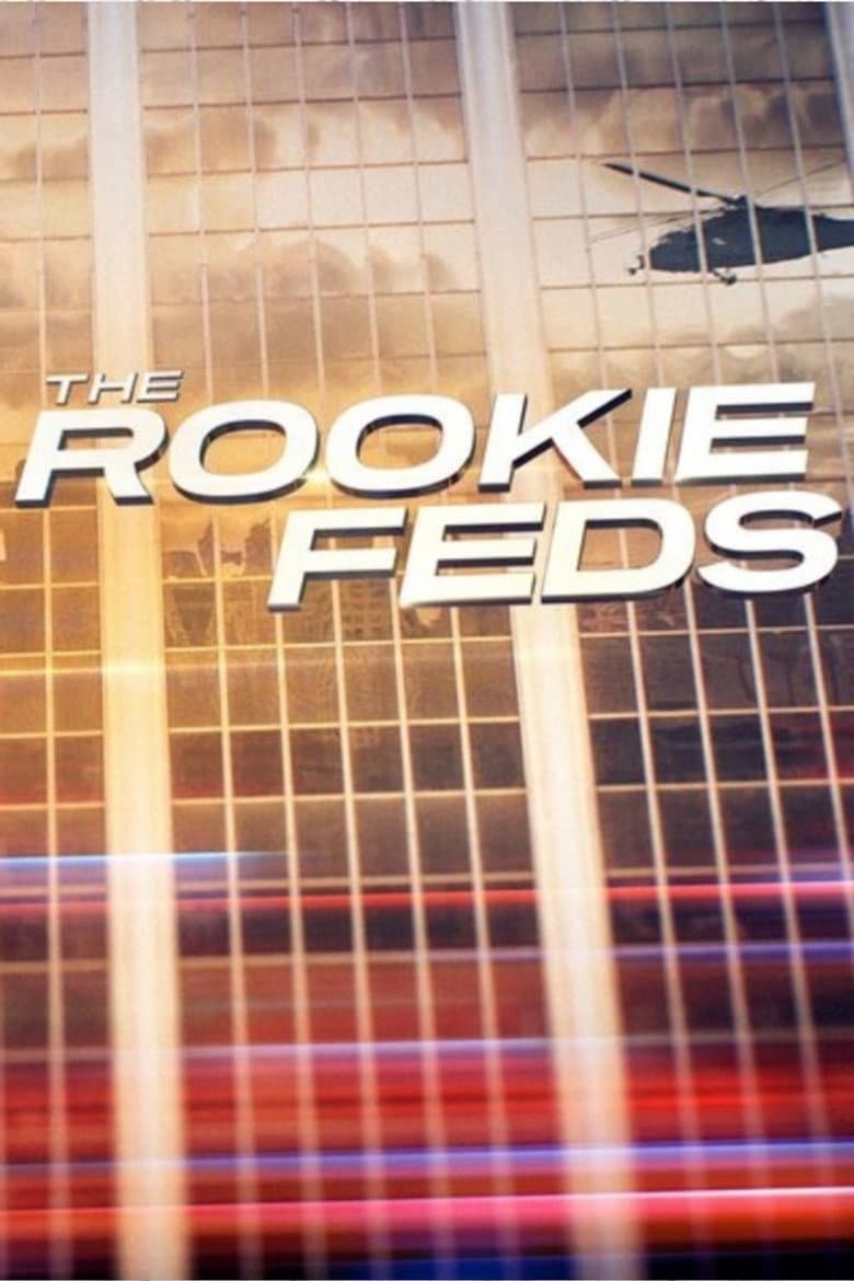 The Rookie: Feds — posters 3