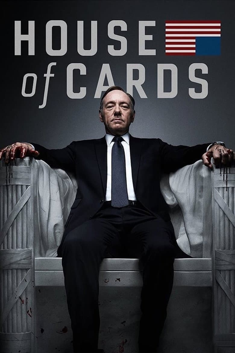 House of Cards — posters 6