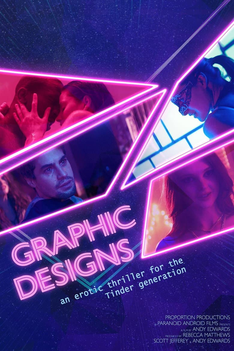 Graphic Desires — posters 5