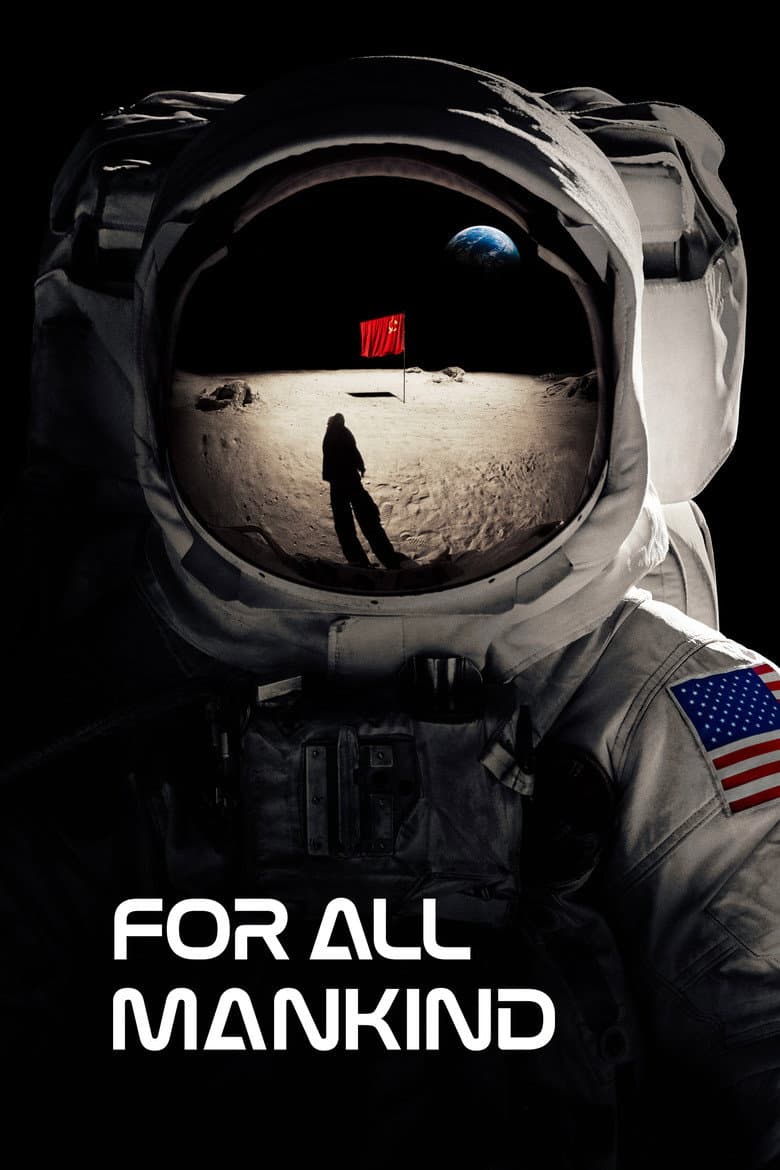 For All Mankind — posters 8