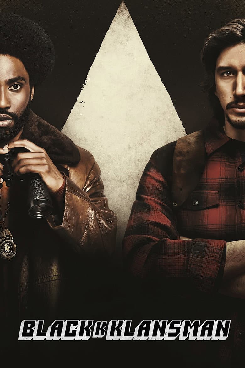 BlacKkKlansman — posters 7