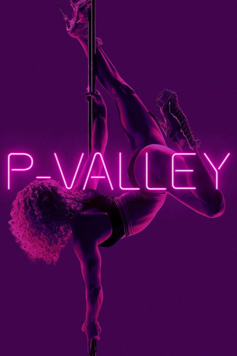 P-Valley — posters 6