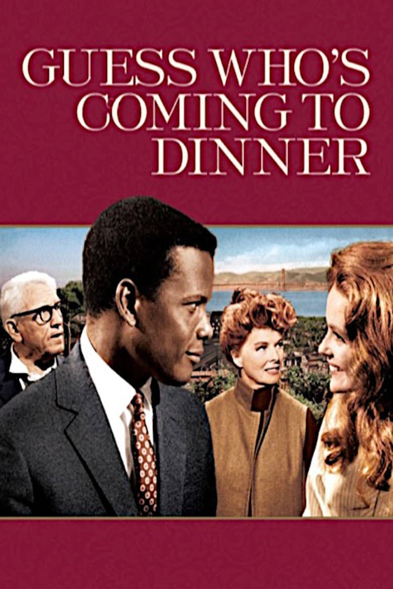 Guess Who's Coming to Dinner — posters 7