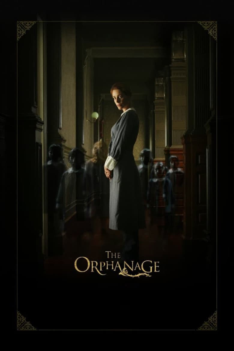 The Orphanage — posters 5