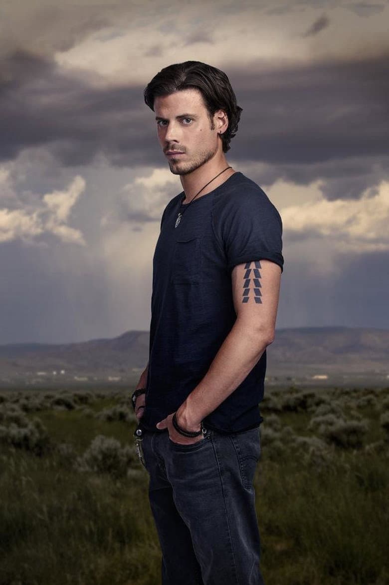 Midnight, Texas — posters 8