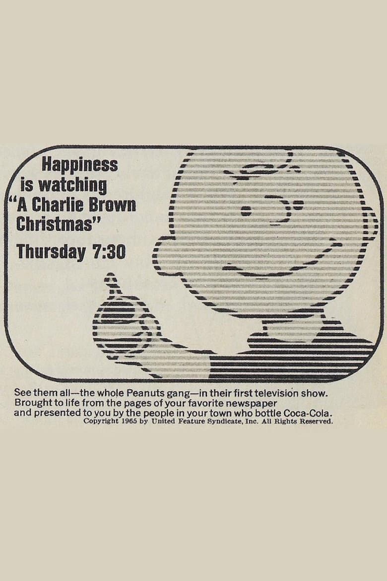 A Charlie Brown Christmas — posters 6