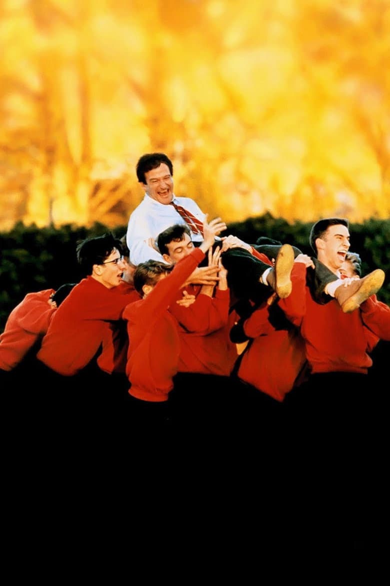 Dead Poets Society — posters 4