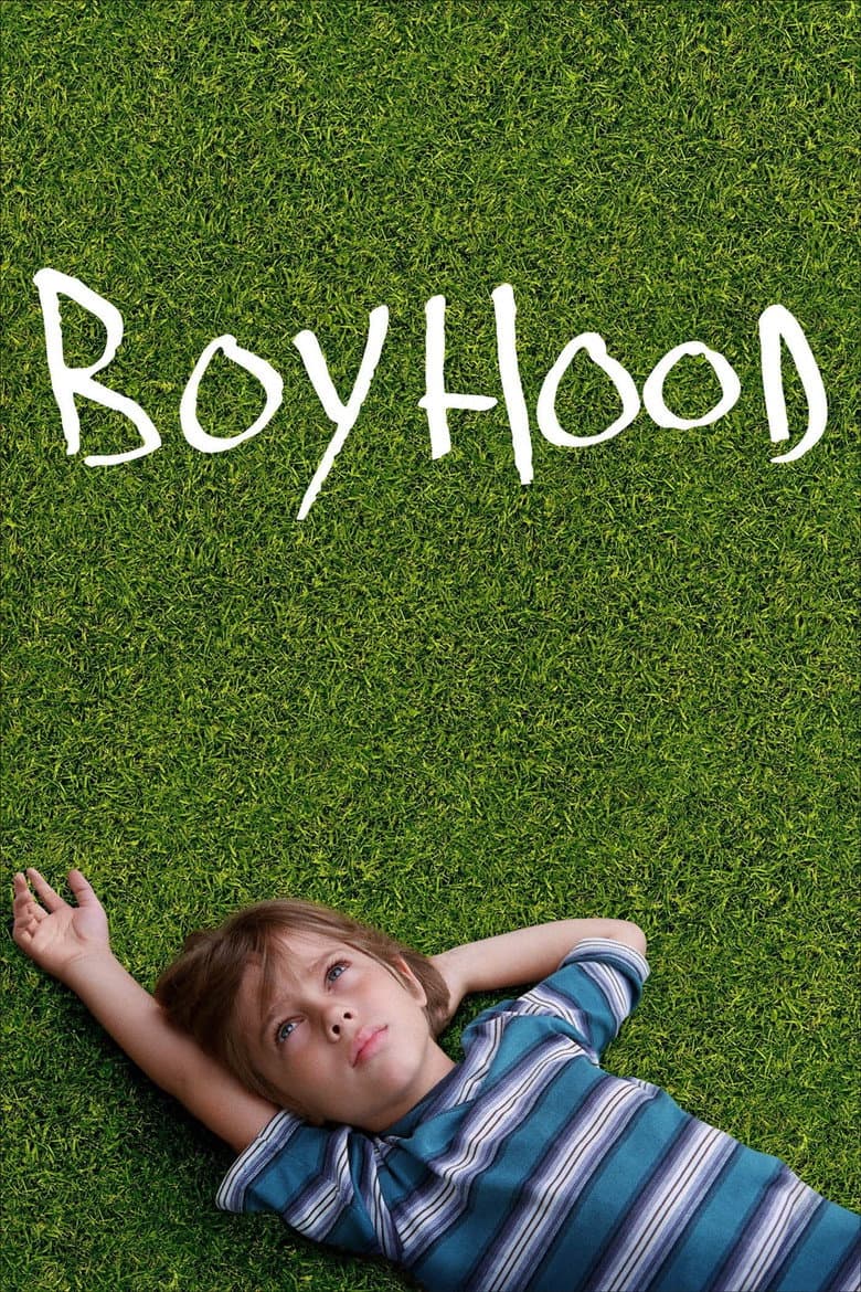 Boyhood — posters 5