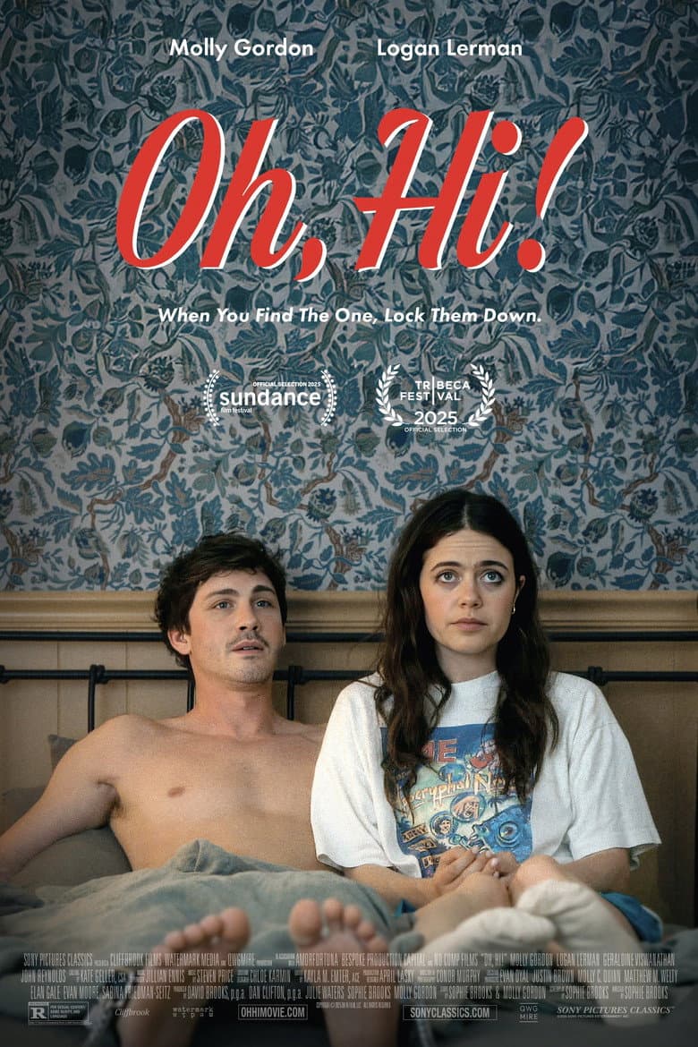 Oh, Hi! — posters 2