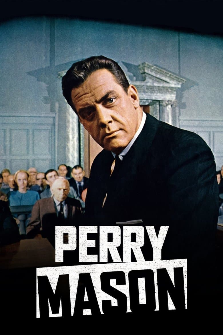 Perry Mason — posters 2