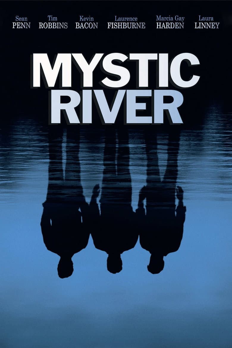 Mystic River — posters 5