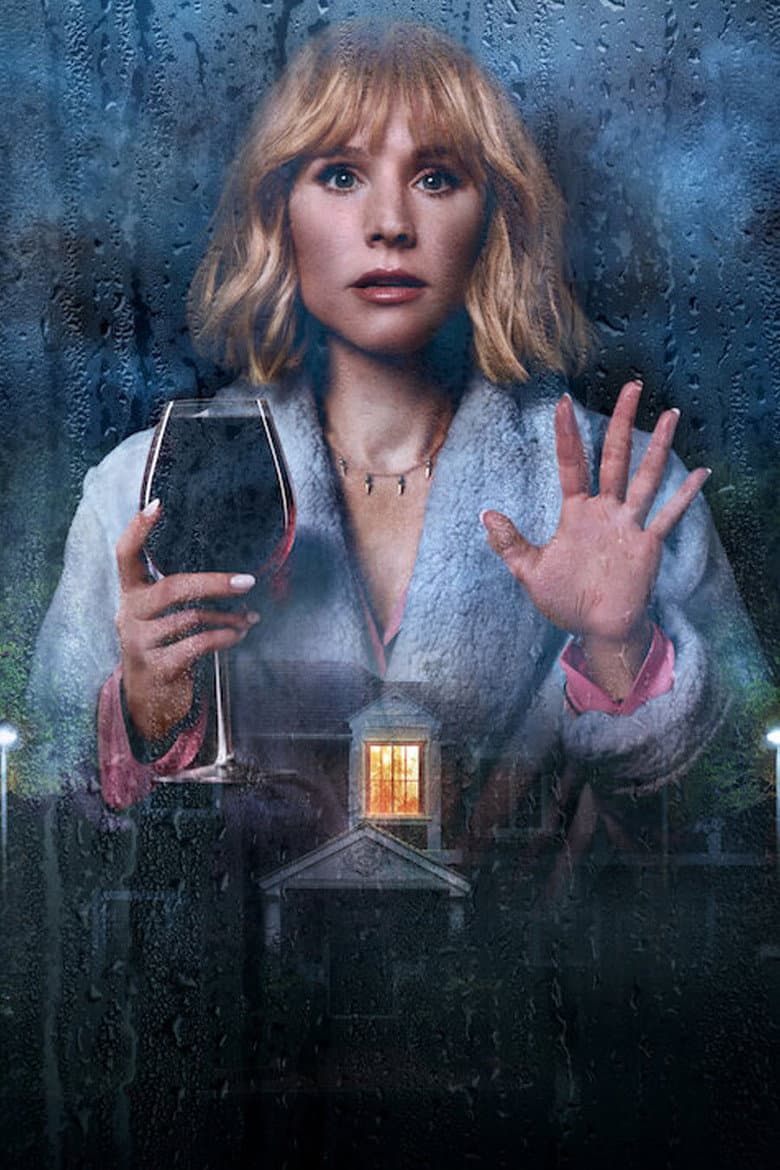 The Woman in the House Across the Street from the Girl in the Window — posters 5