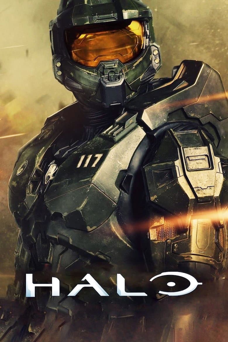 Halo — posters 6