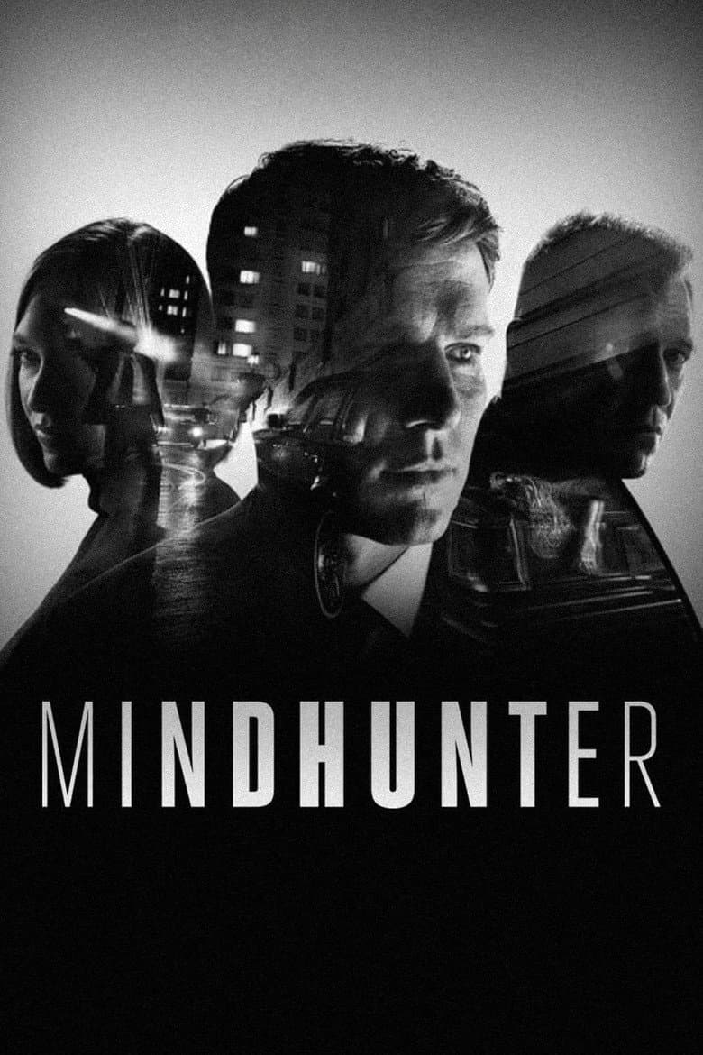 MINDHUNTER — posters 2