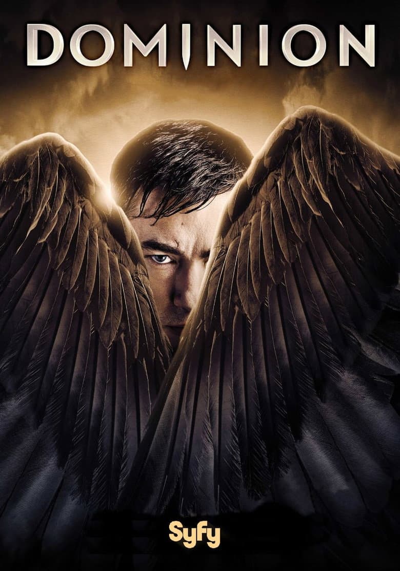 Dominion — posters 5