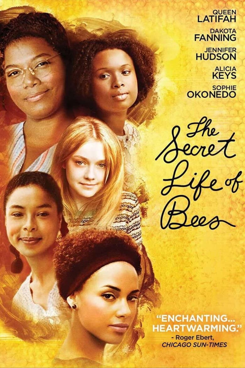 The Secret Life of Bees — posters 6