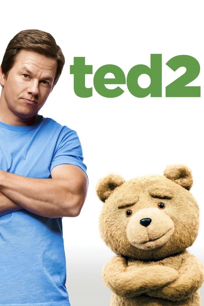 Ted 2 — posters 4