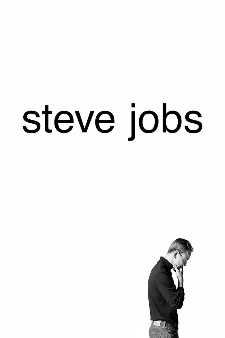 Steve Jobs — posters 8