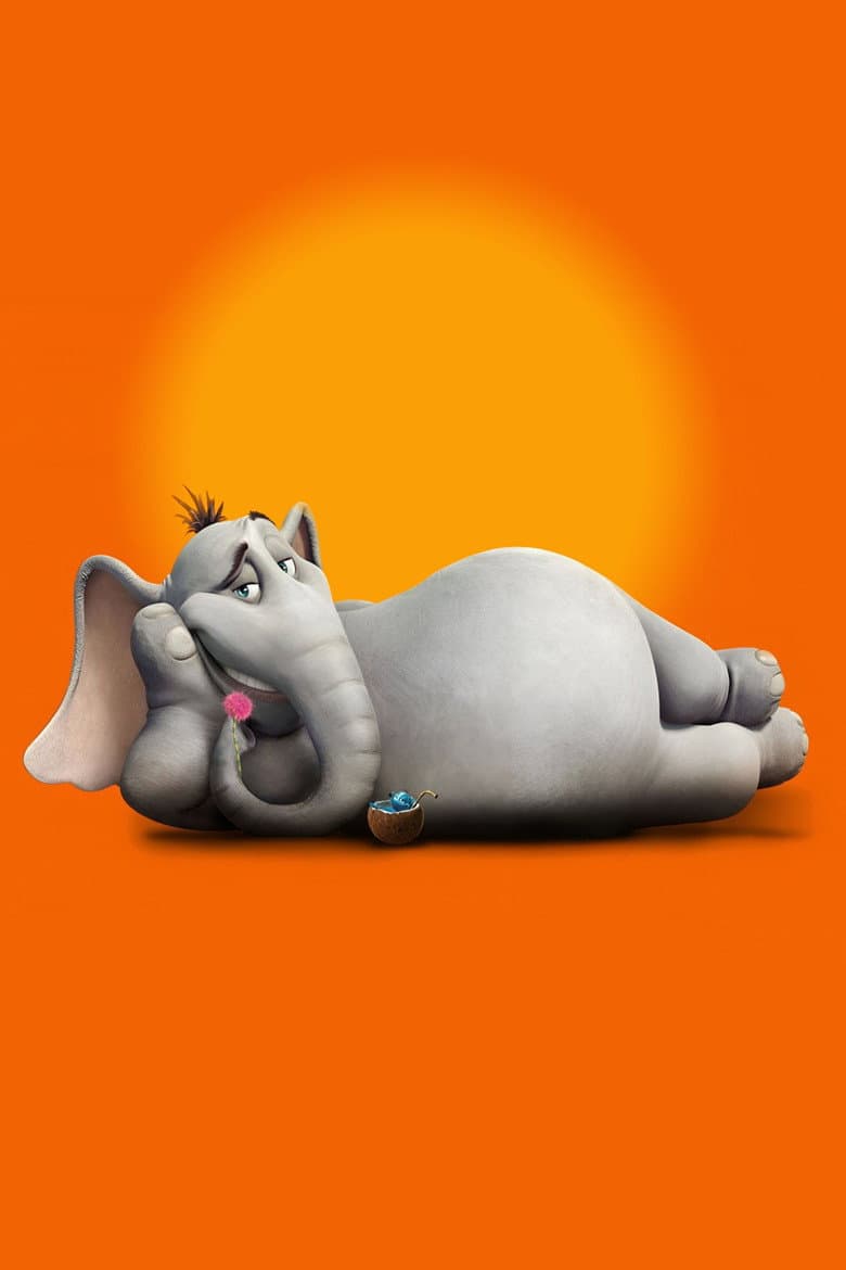 Horton Hears a Who! — posters 4