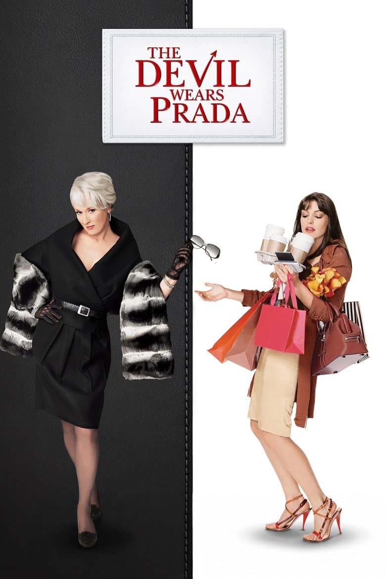 The Devil Wears Prada — posters 6