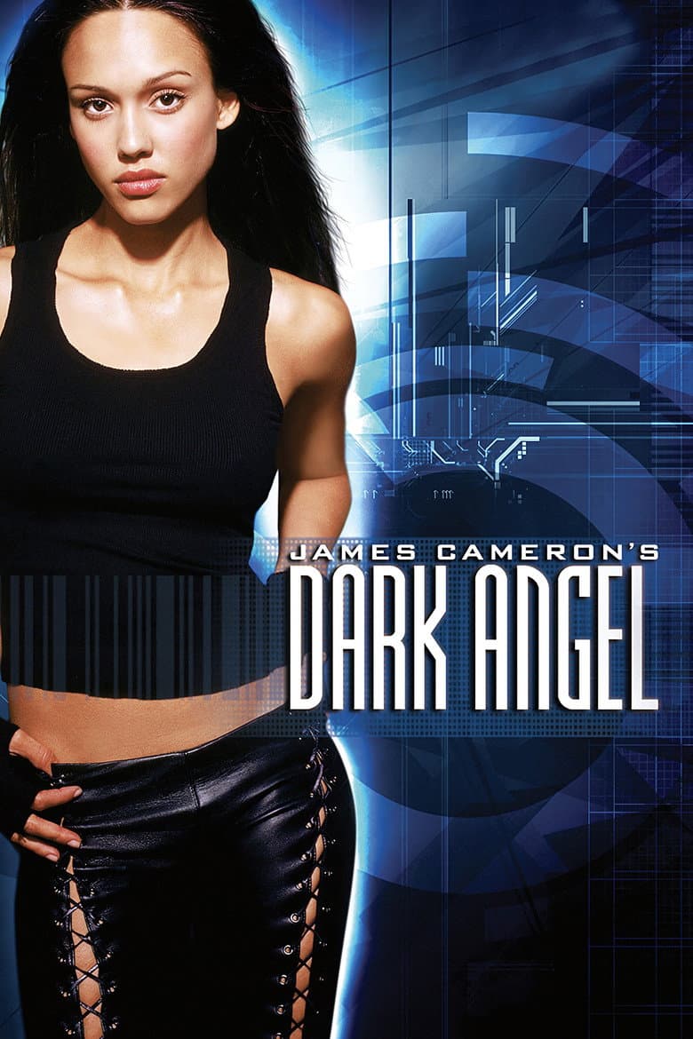 Dark Angel — posters 3