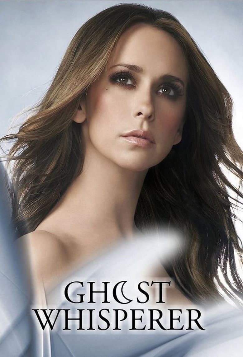 Ghost Whisperer — posters 2