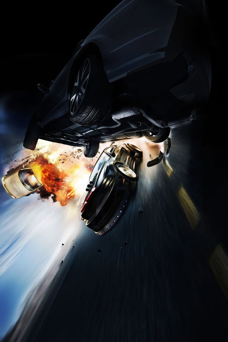 Knight Rider — posters 1