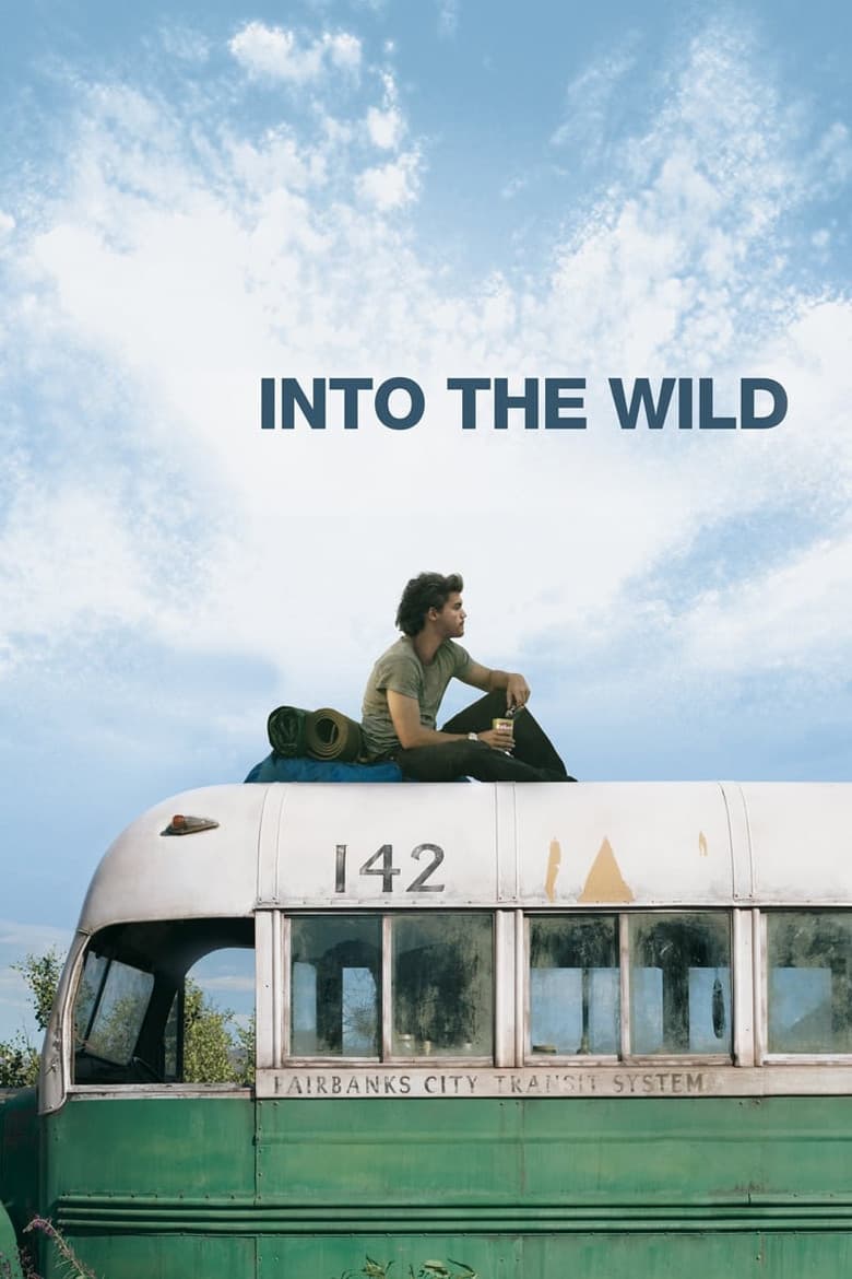 Into the Wild — posters 3
