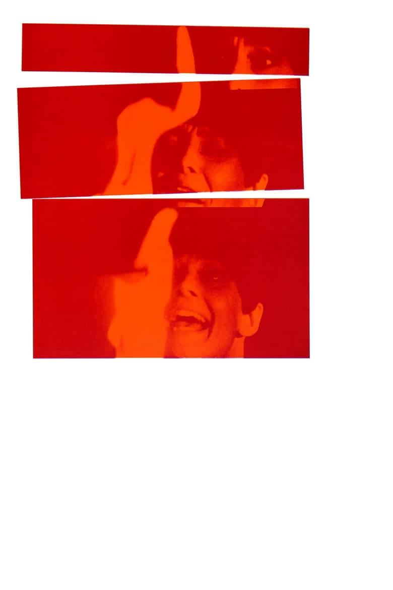 Wait Until Dark — posters 3