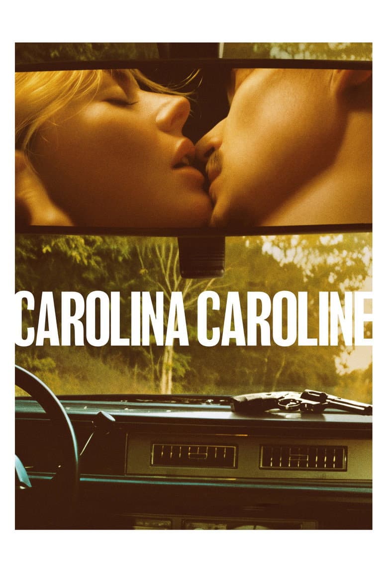 Carolina Caroline — posters 7
