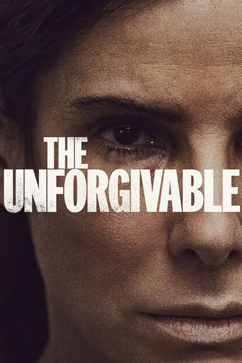 The Unforgivable — posters 3