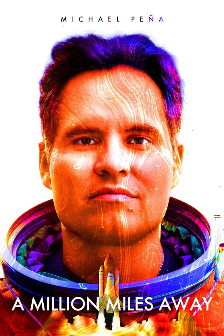 A Million Miles Away — posters 3