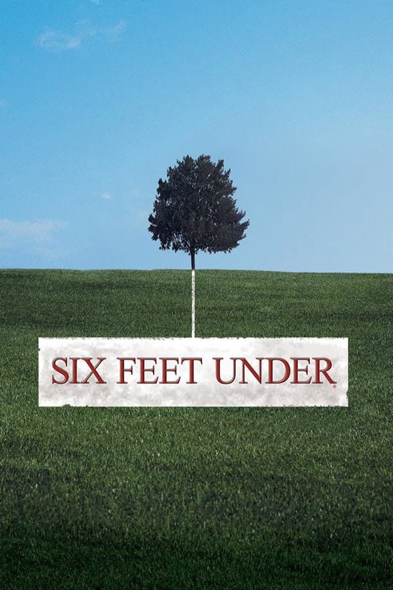 Six Feet Under — posters 6
