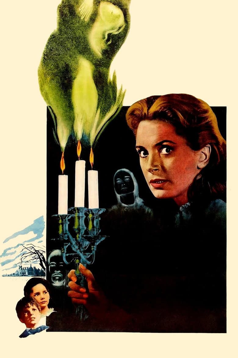 The Innocents — posters 6