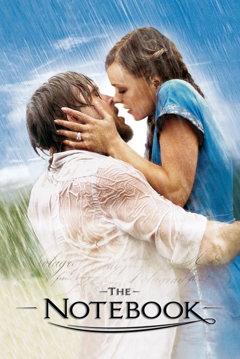 The Notebook — posters 2