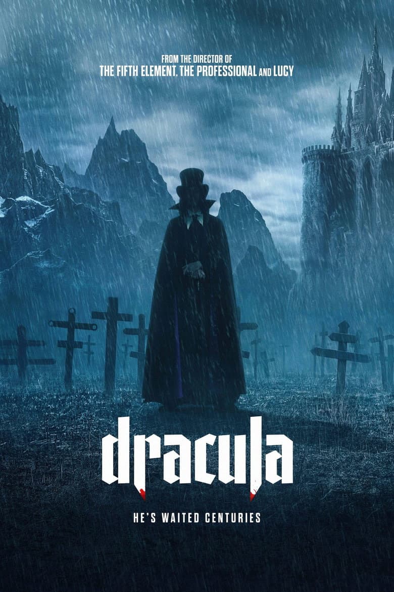 Dracula — posters 7