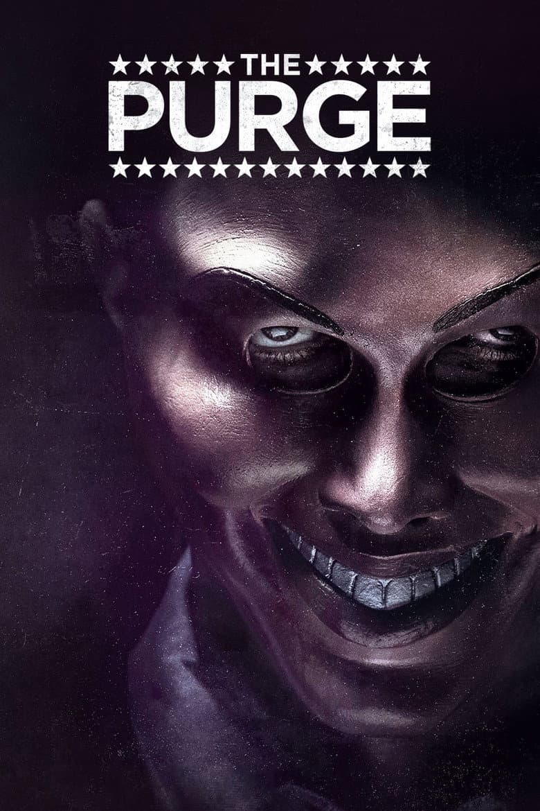 The Purge — posters 3