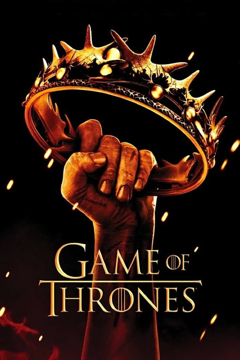Game of Thrones — posters 7