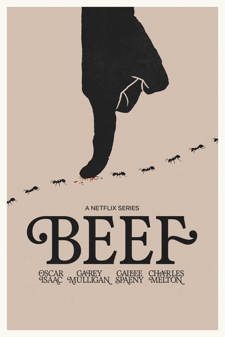 BEEF — posters 7