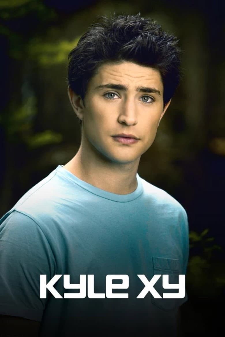 Kyle XY — posters 2