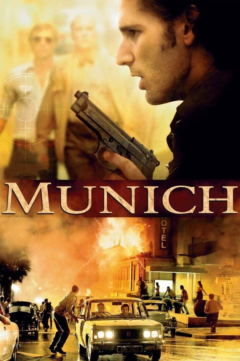 Munich — posters 3
