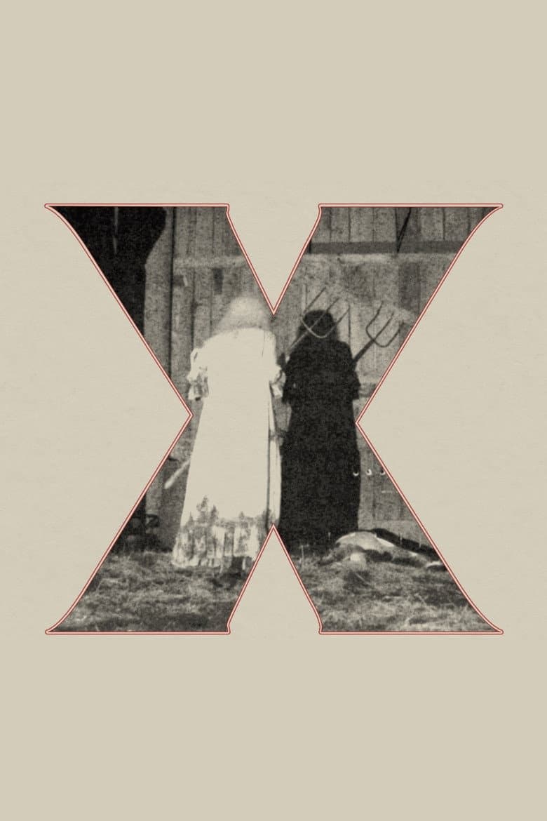 X — posters 5