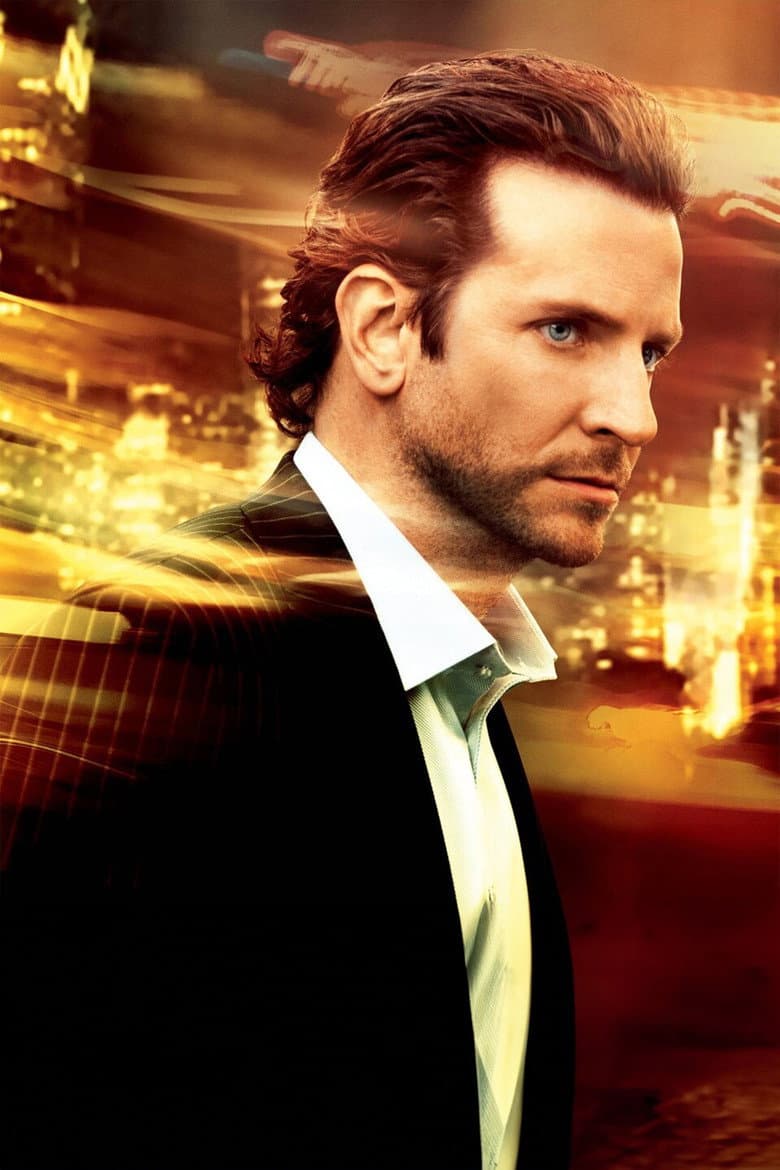 Limitless — posters 5