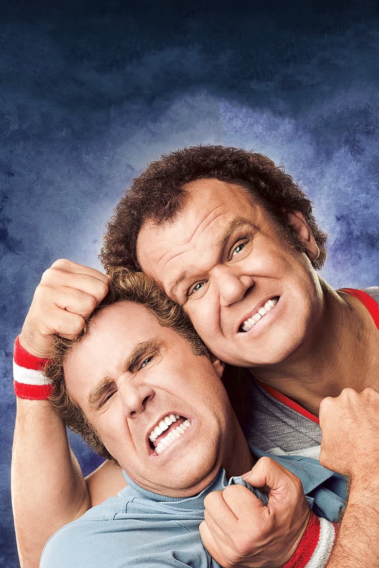 Step Brothers — posters 8