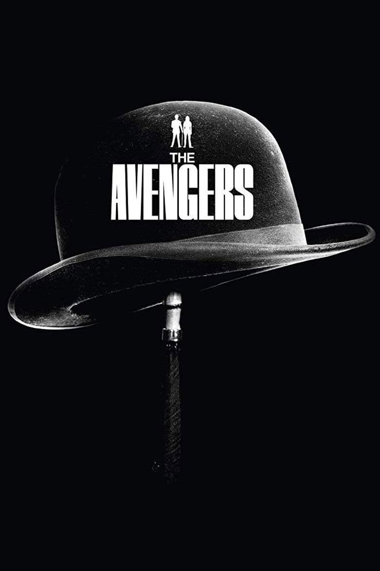 The Avengers — posters 8