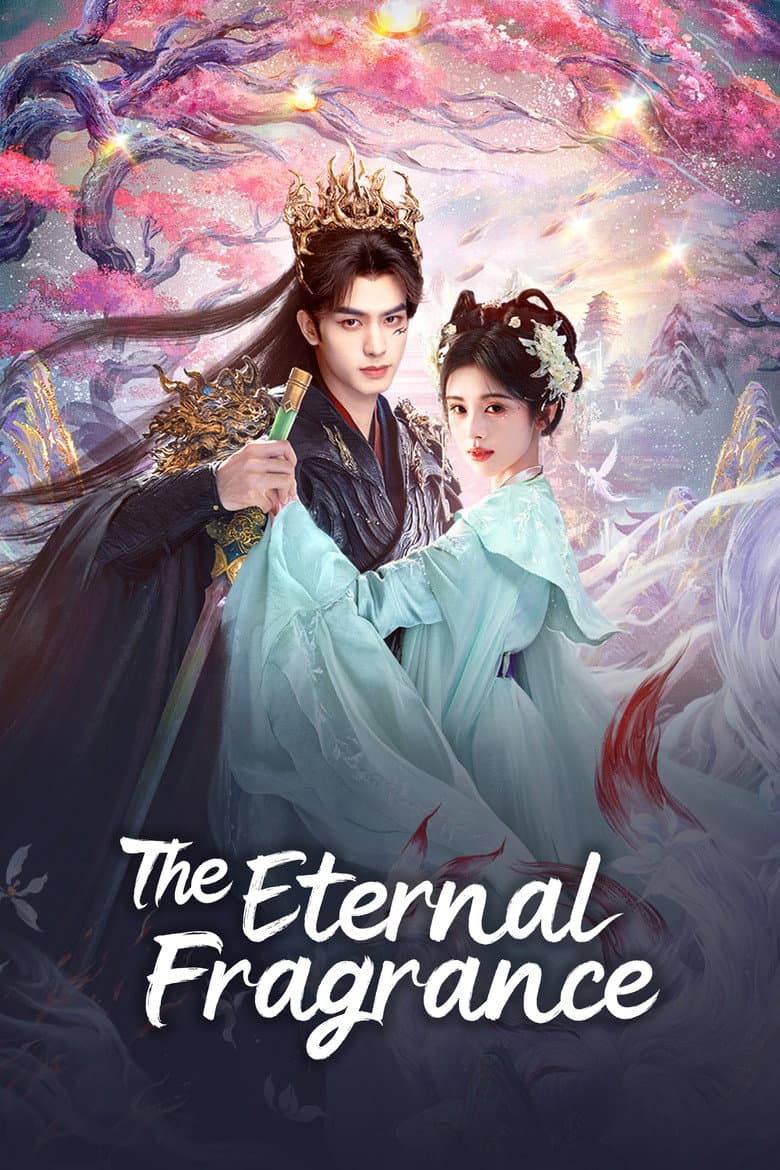 The Eternal Fragrance — posters 6