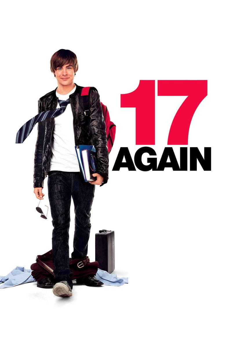 17 Again — posters 6