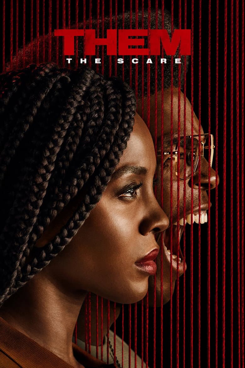 Them — posters 3
