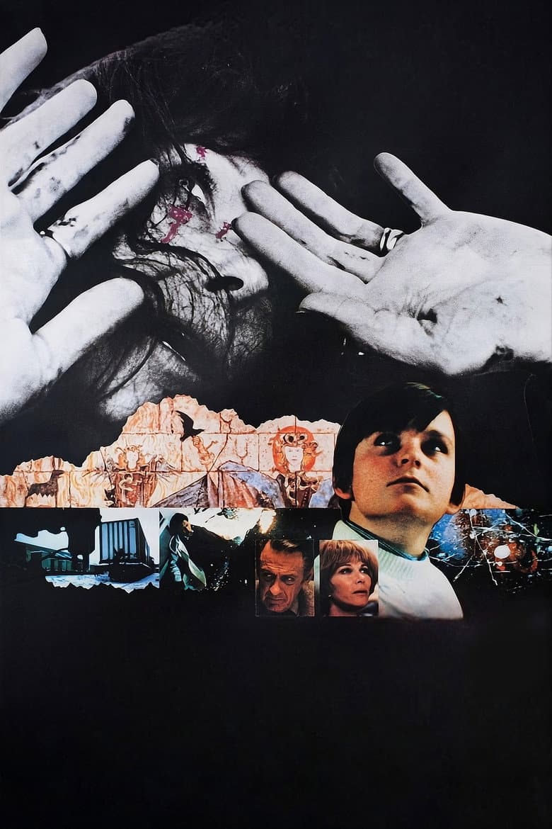 Damien - Omen II — posters 5