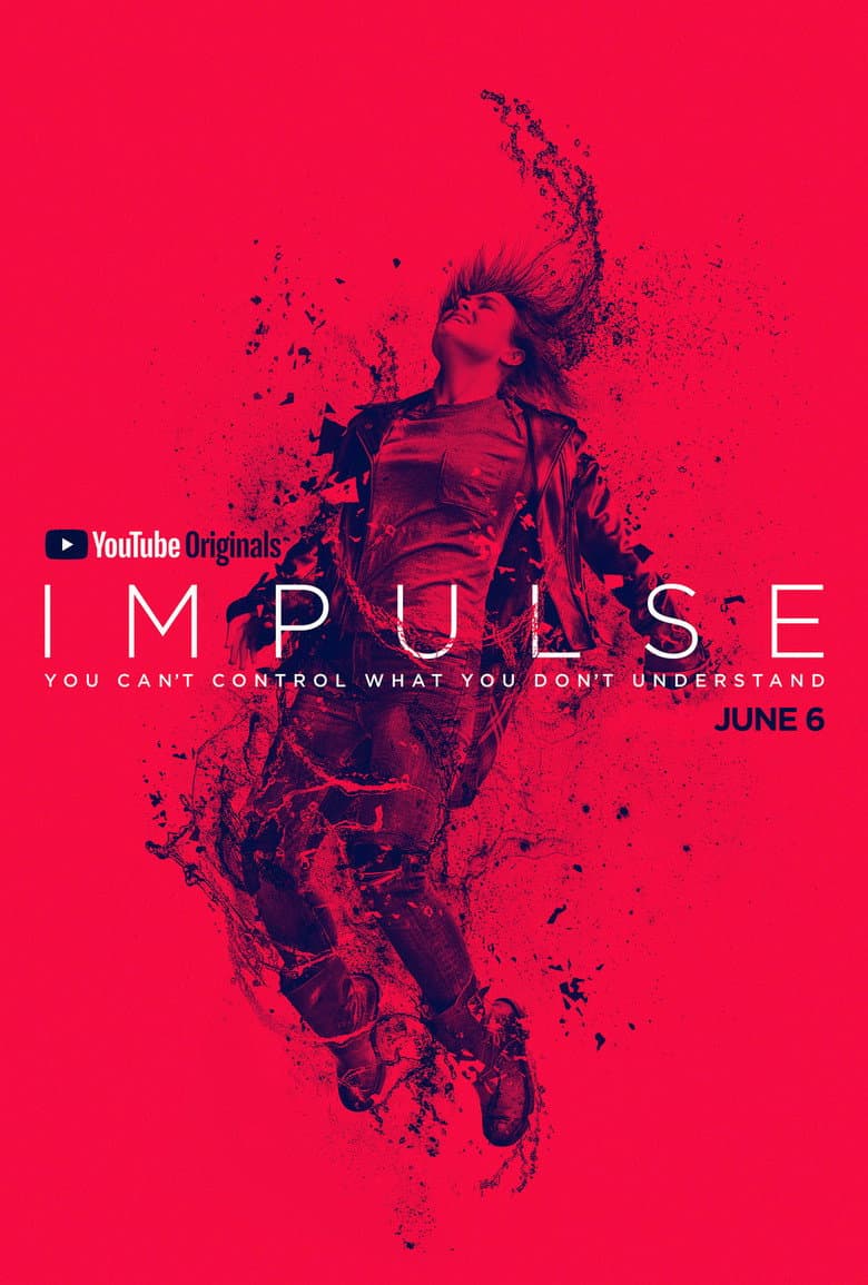 Impulse — posters 5